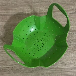 OXO Silicone Steamer